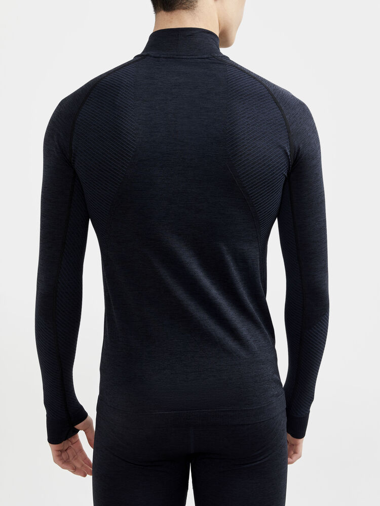 Craft - CORE Dry Active Comfort HZ M Black S