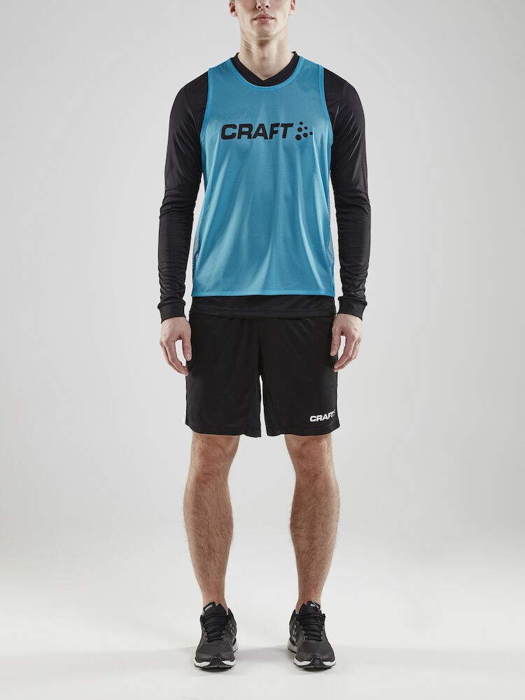 Craft - Pro Control Vest Uni Azure XS