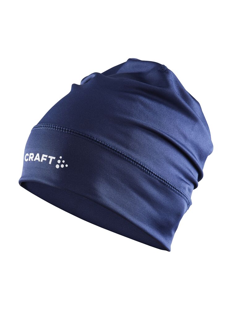 Craft - Ability Jersey High Hat - Navy