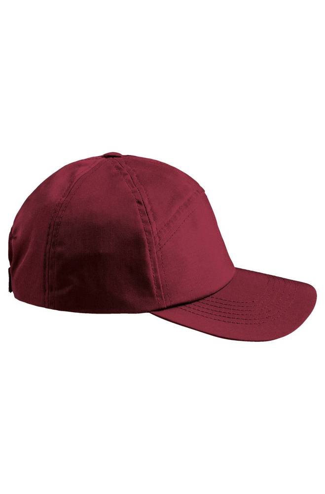 Base cap - 53 bordeaux