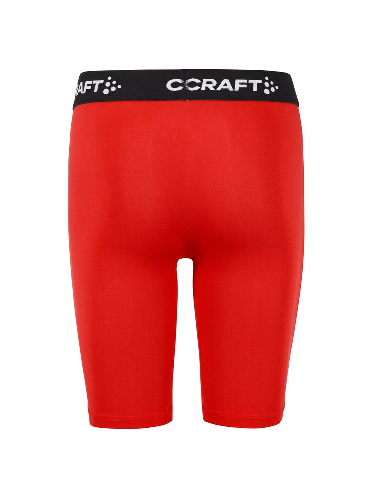 Craft - Ability Long Boxer JR Bright red 146/152