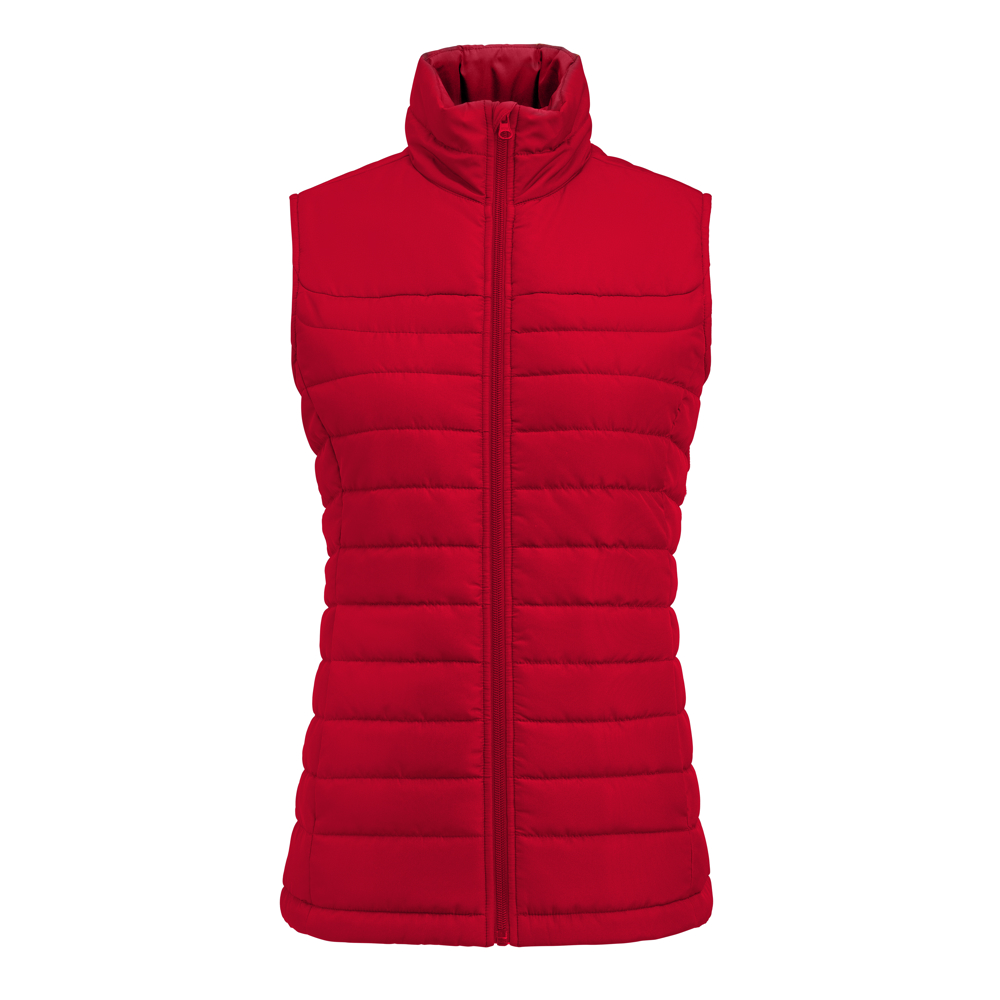 Arches Vest  Bodywarmer Dames
