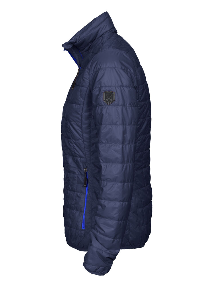 Cutter & Buck - Rainier Jacket Dames Dark Navy S