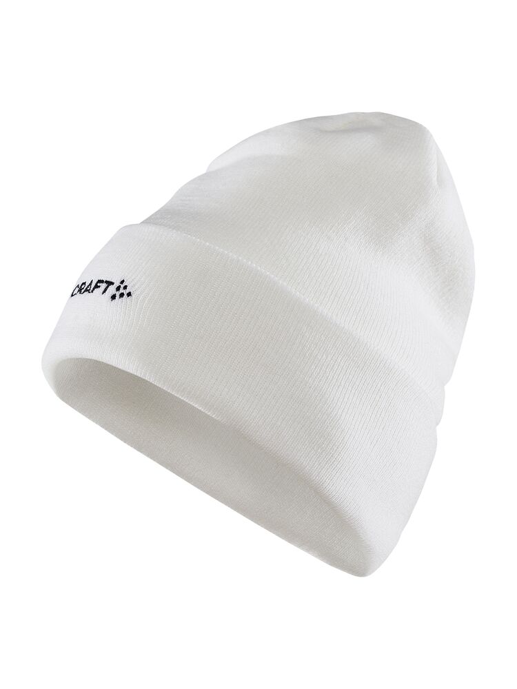 Craft - CORE Essence Beanie - White