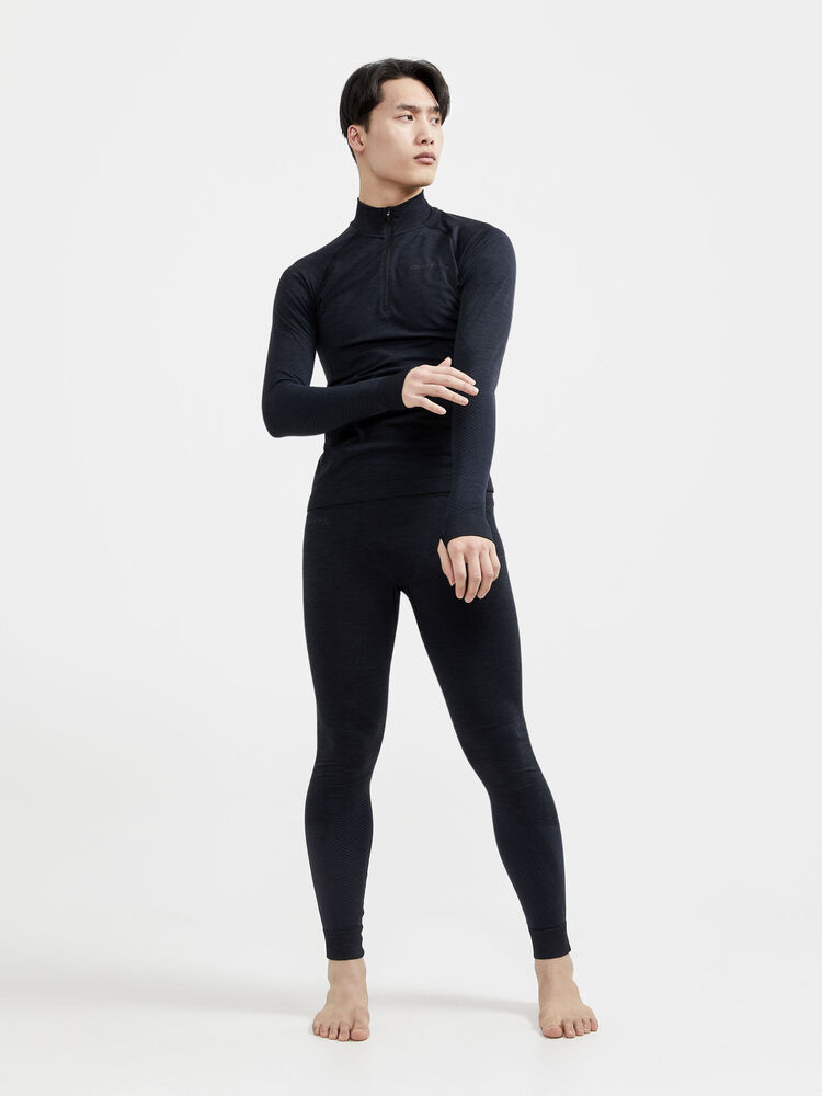 Craft - CORE Dry Active Comfort HZ M Black S