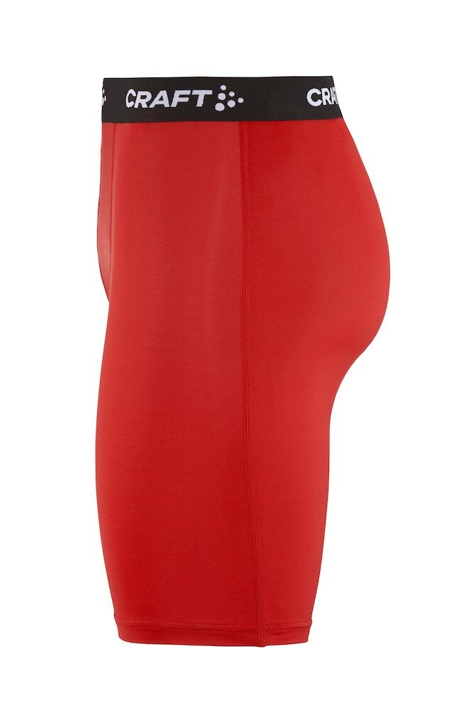 Craft - Ability 9" Boxer M Bright red L