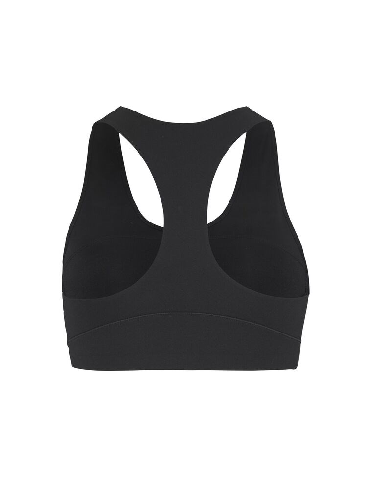 Craft - Collective Padded Sports Bra W Black XXL