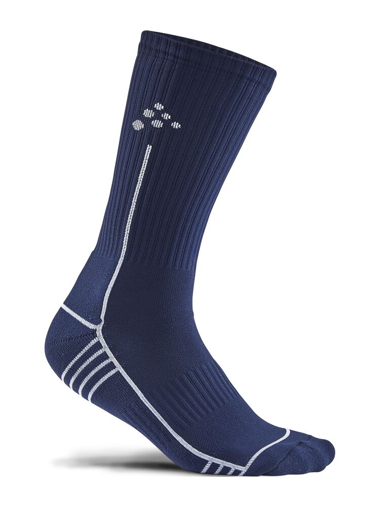 Craft - Ability Mid Sock - Navy