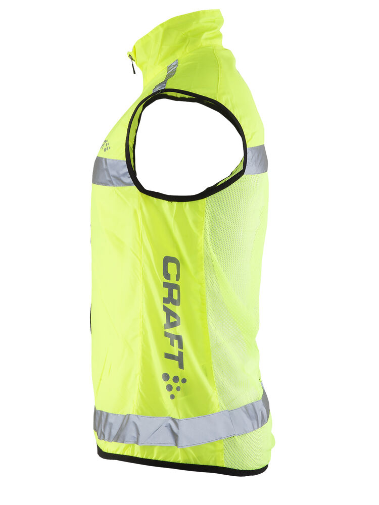 Craft - ADV Visibility Vest Neon L