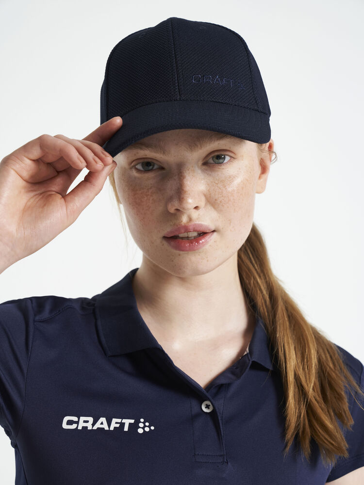Craft - PRO Control Impact Cap Navy L