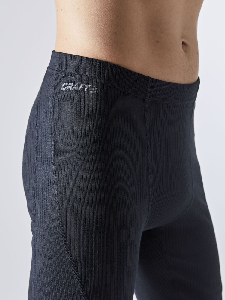 Craft - Baselayer Set M Black 3XL