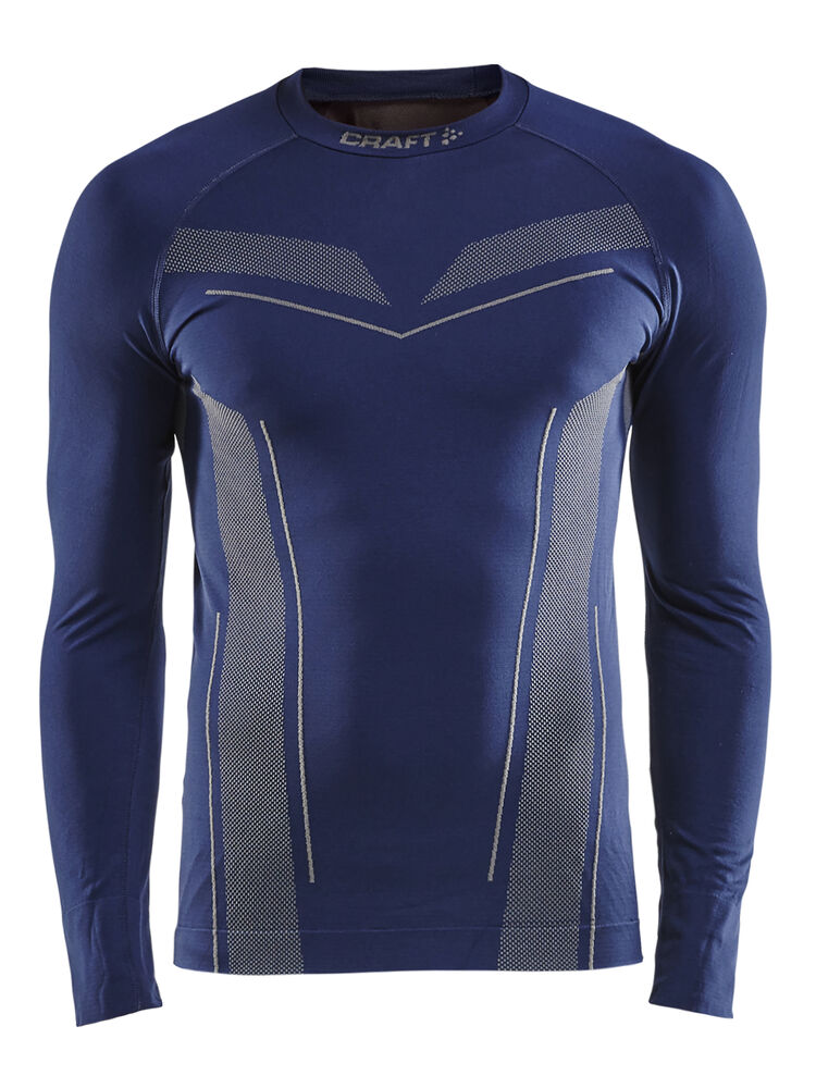 Craft - Pro Control Seamless Jersey M - Navy