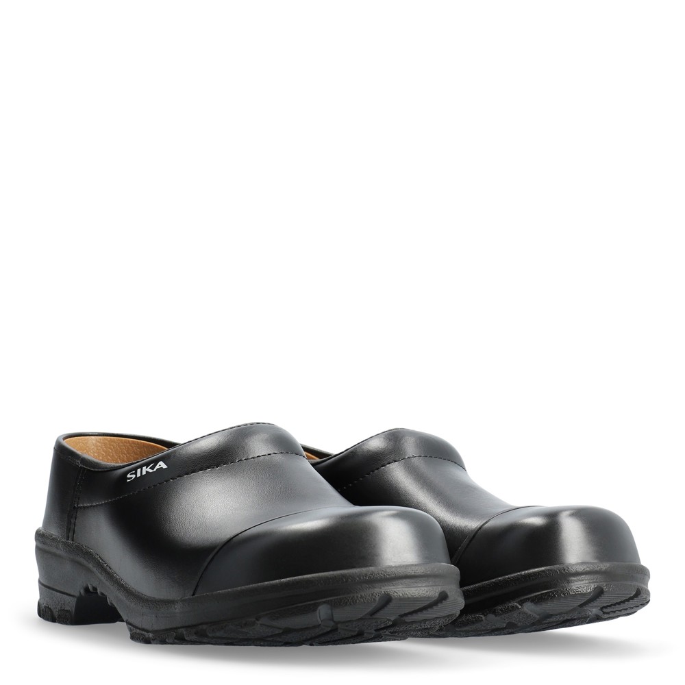 Comfort - gesloten klomp