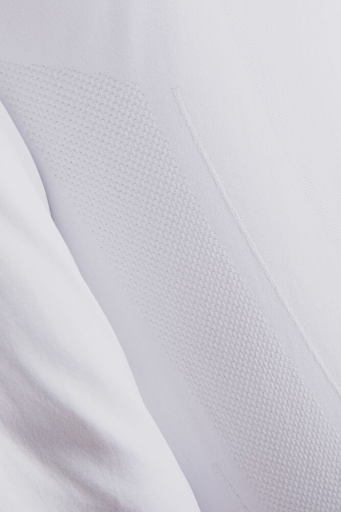Craft - Pro Control Seamless Jersey W White L