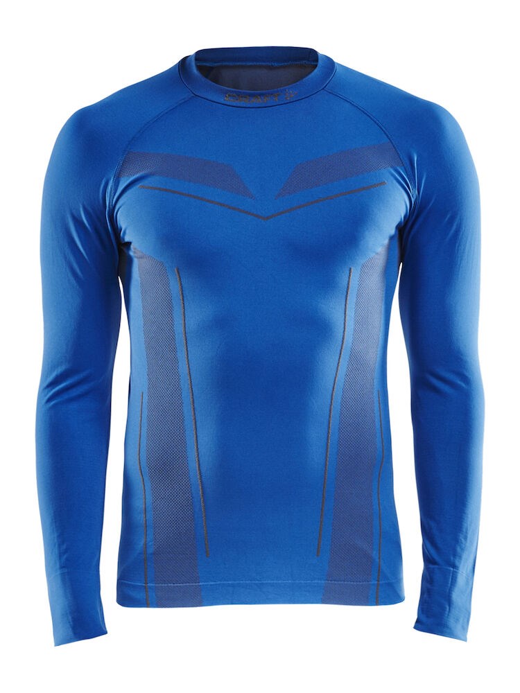 Craft - Pro Control Seamless Jersey M - Club Cobolt