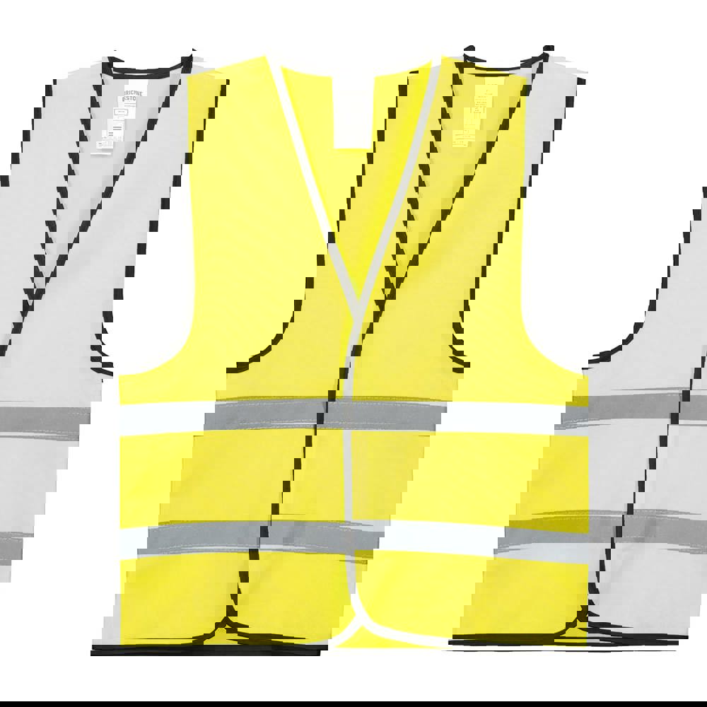 Kinder veiligheidsvest 3-6 jaar