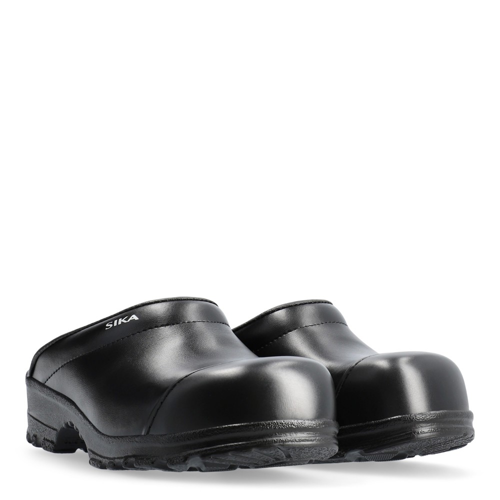 Flex LBS - open klomp