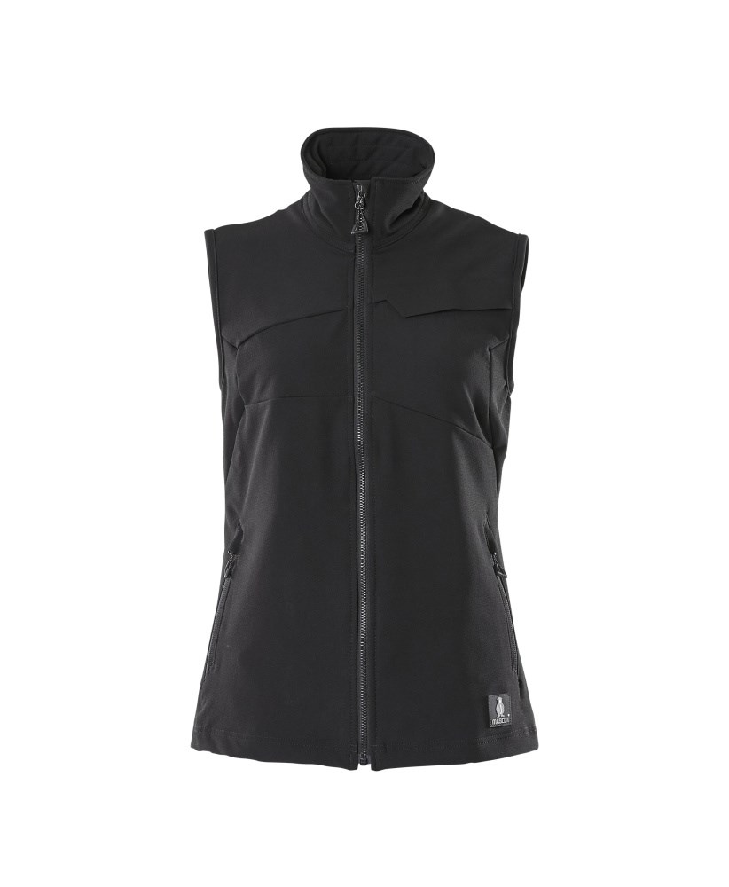 Bodywarmer - Zwart