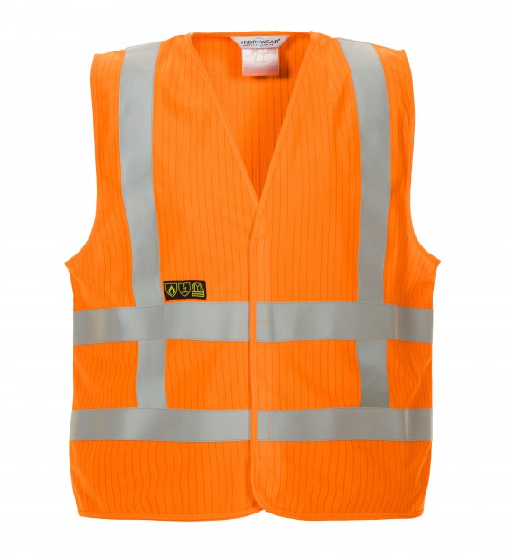 Hydrowear FR AST vest Mably RWS