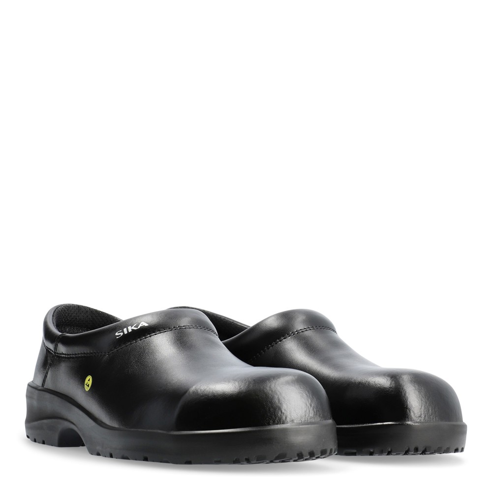 Fusion Clog ESD - Closed clog