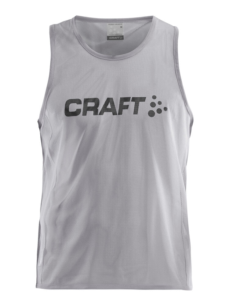 Craft - Pro Control Vest Uni - Platinum