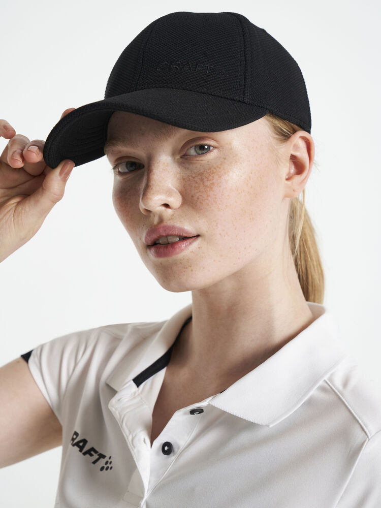 Craft - PRO Control Impact Cap Black S