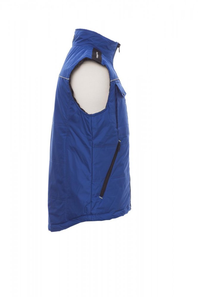 Airspace 2.0 royal blue XXL