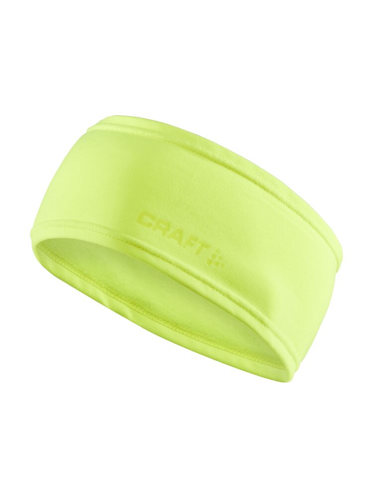 Craft - CORE Essence Thermal Headband - Flumino