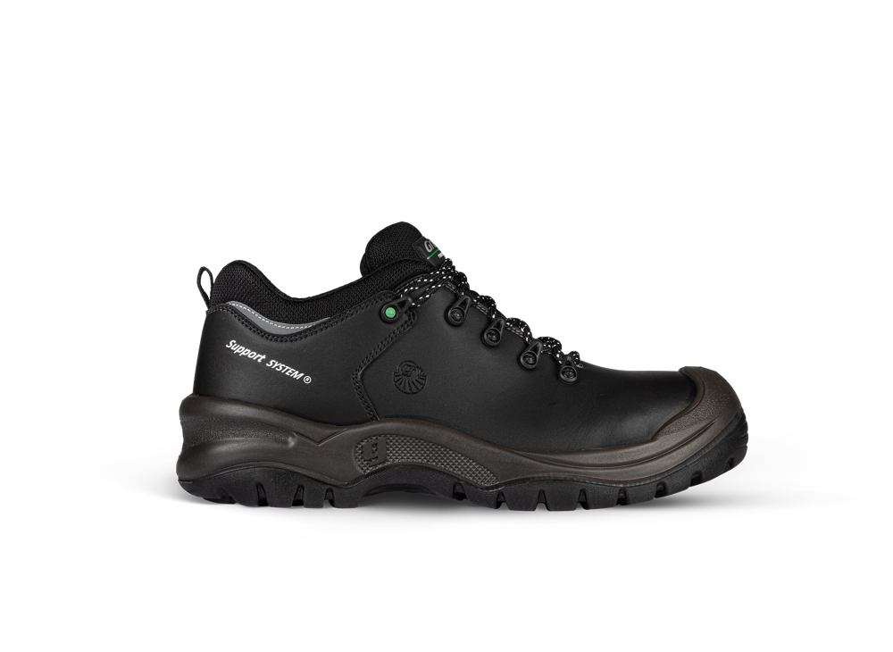 Grisport 101 Black S3L