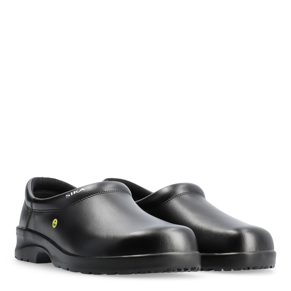 Fusion Clog ESD - Closed clog
