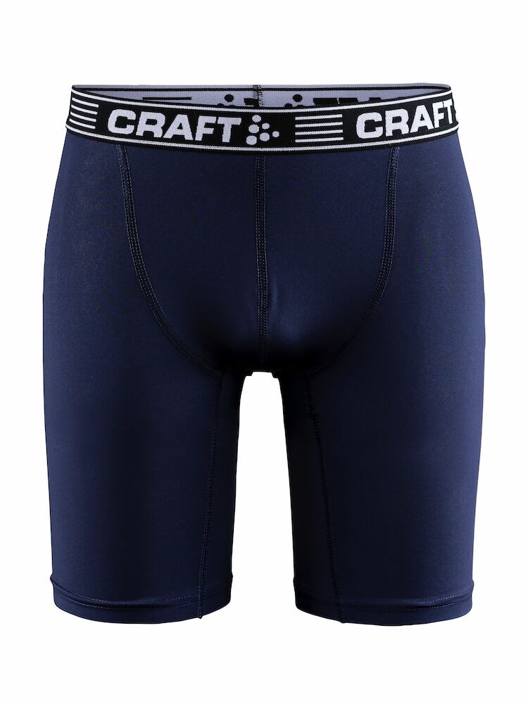 Craft - Pro Control 9" Boxer M - Navy