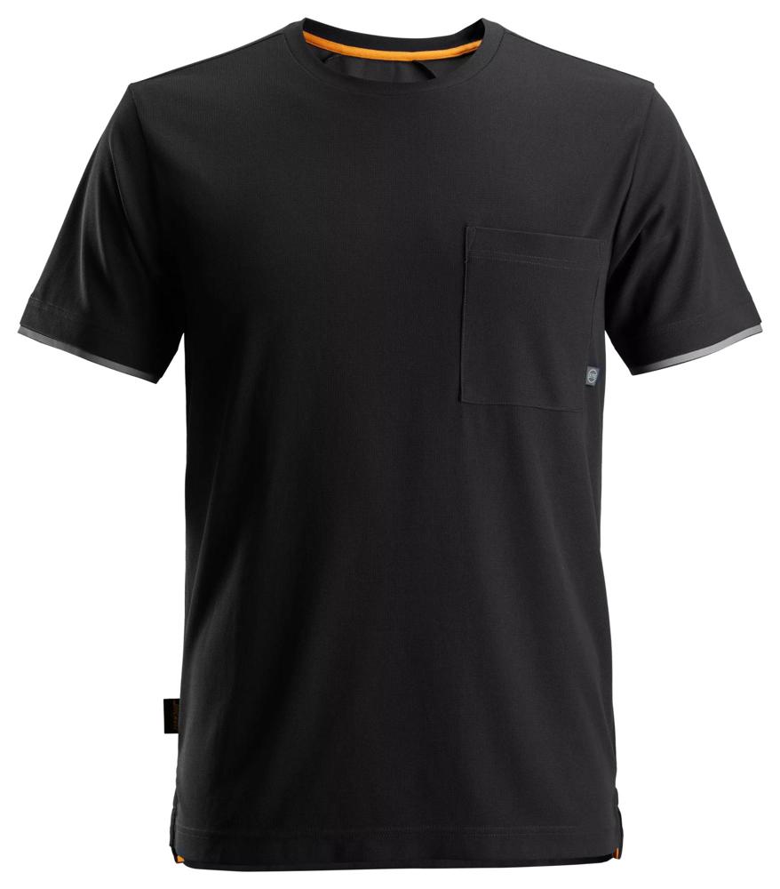 AllroundWork, 37.5® Technologie T-Shirt met lange mouwen
