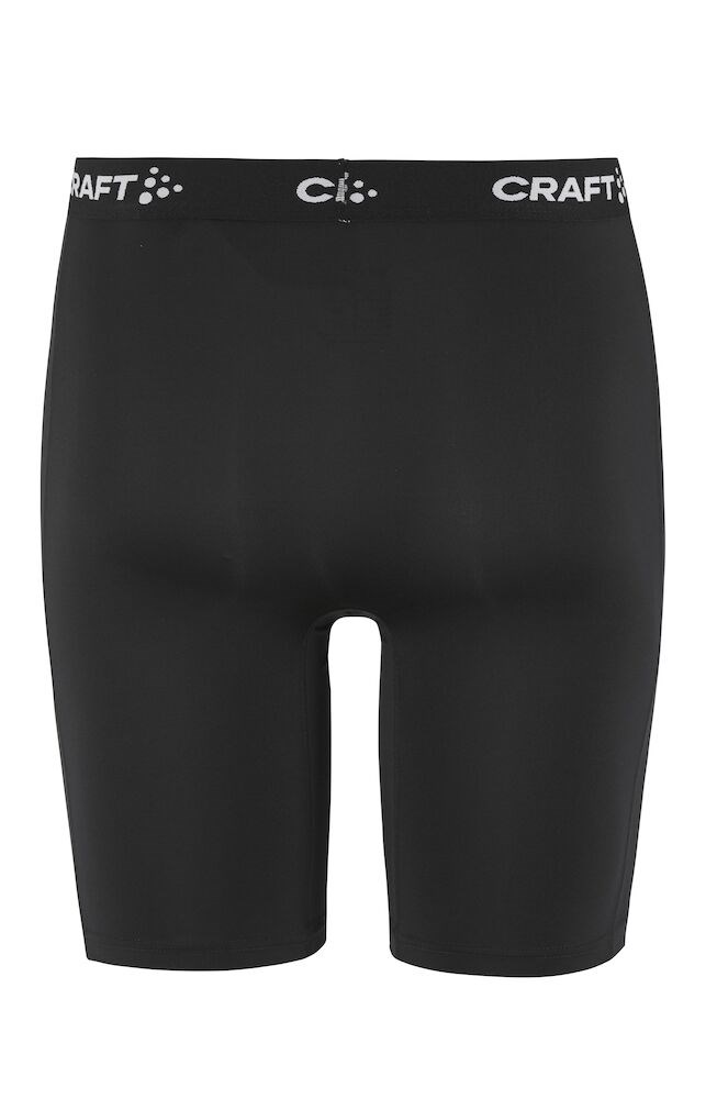Craft - Ability 9" Boxer M Black L