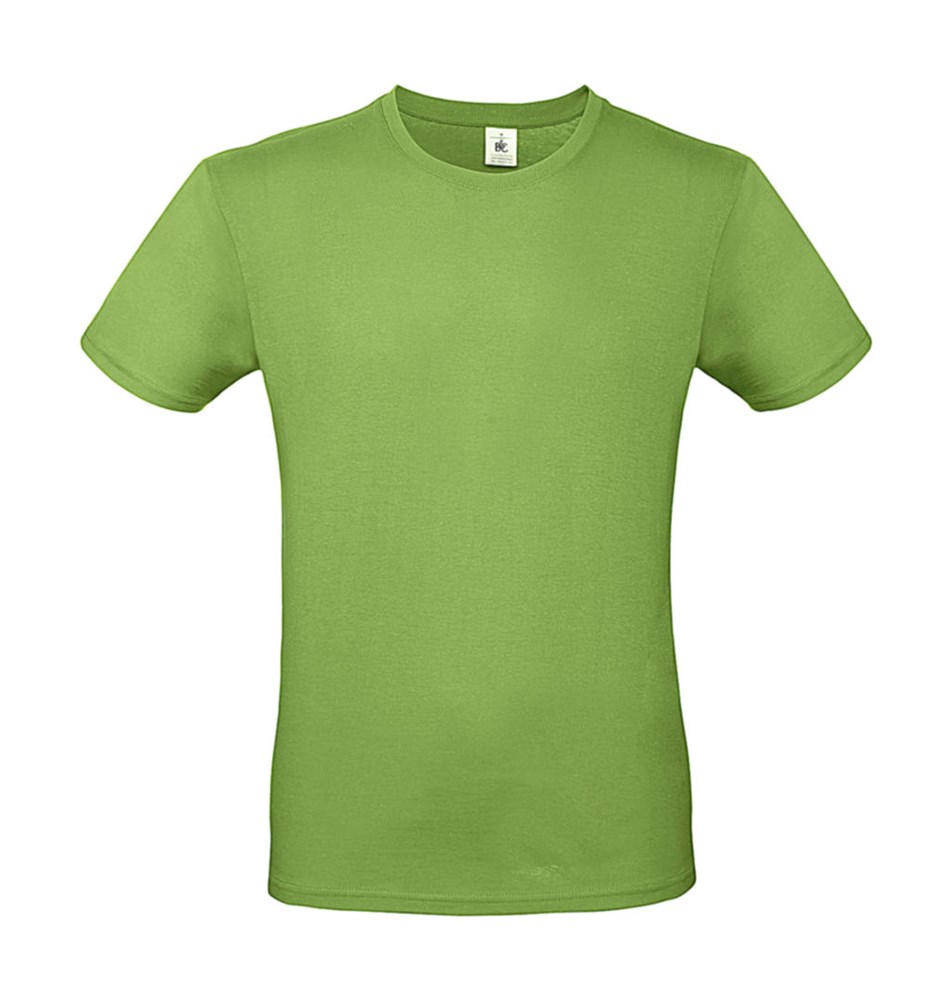 #E150 T-Shirt - Pistachio