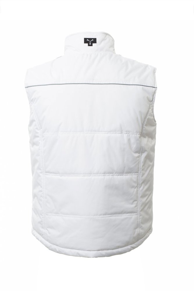 Airspace 2.0 white 3XL