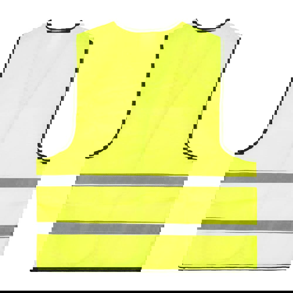Kinder veiligheidsvest 6-12 jaar