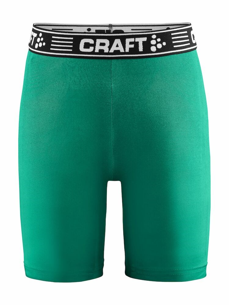 Craft - Pro Control 9" Boxer Jr - Team Green