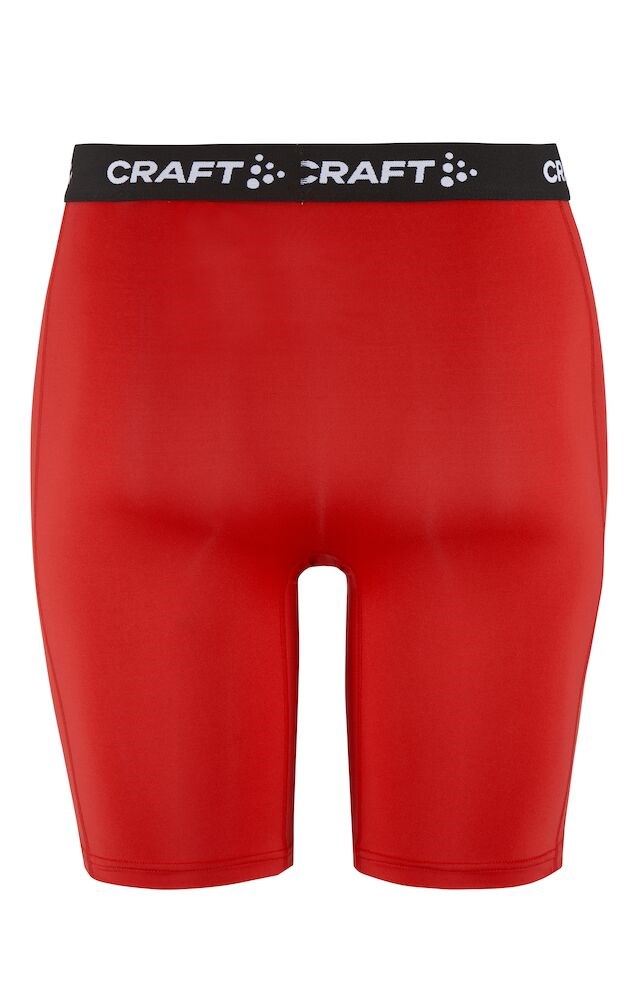 Craft - Ability 9" Boxer M Bright red L