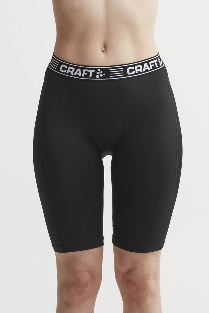 Craft - Pro Control 9" Boxer W Black XS