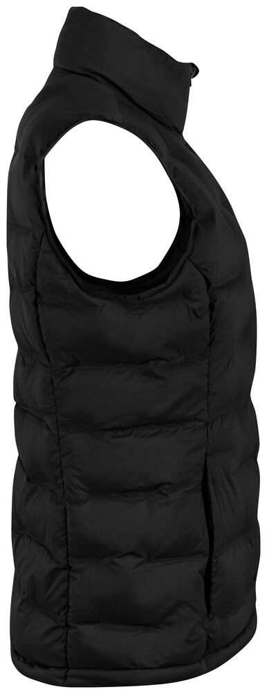 Cutter & Buck - Baker Vest Dames Zwart M