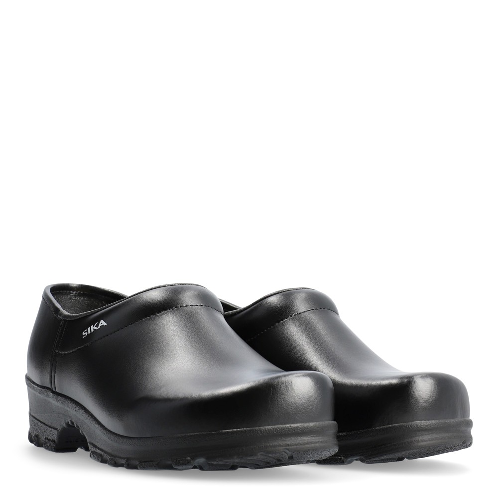 Flex LBS - gesloten klomp