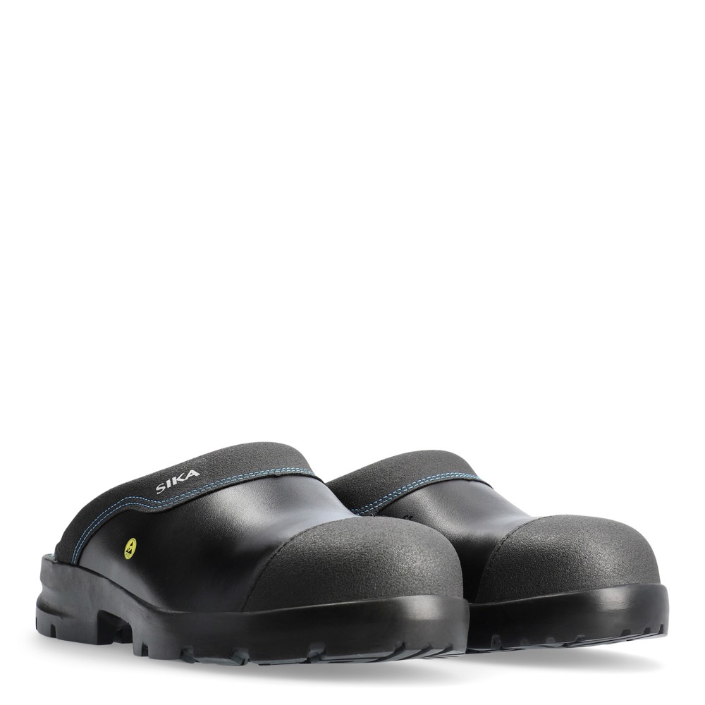 Flex Light - Open clog