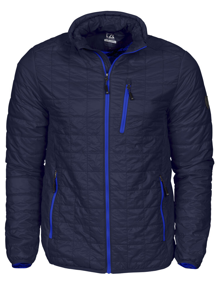 Cutter & Buck - Rainier Jacket Heren - Dark Navy