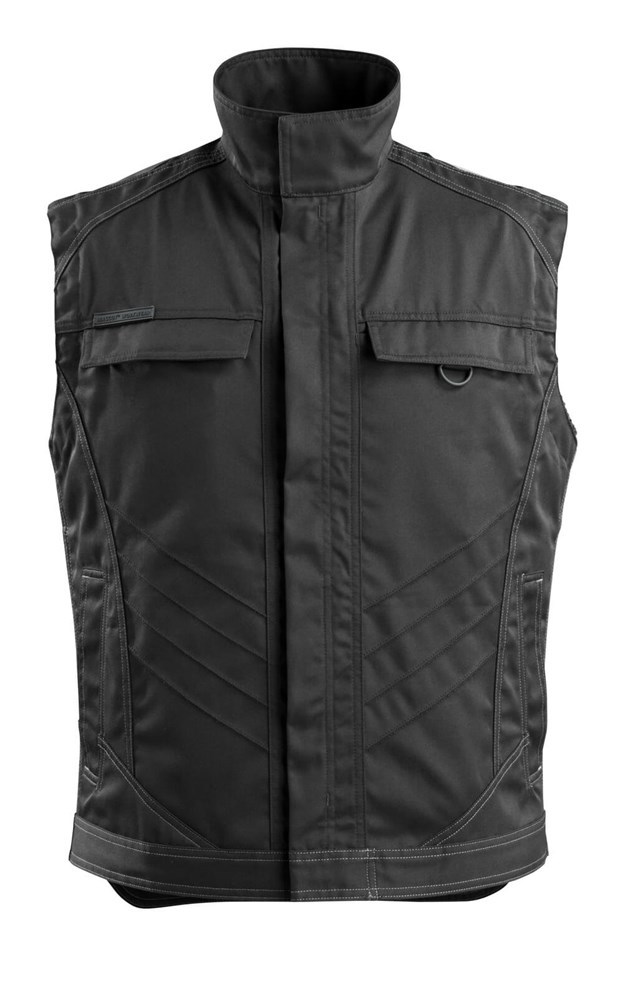Bodywarmer - Zwart