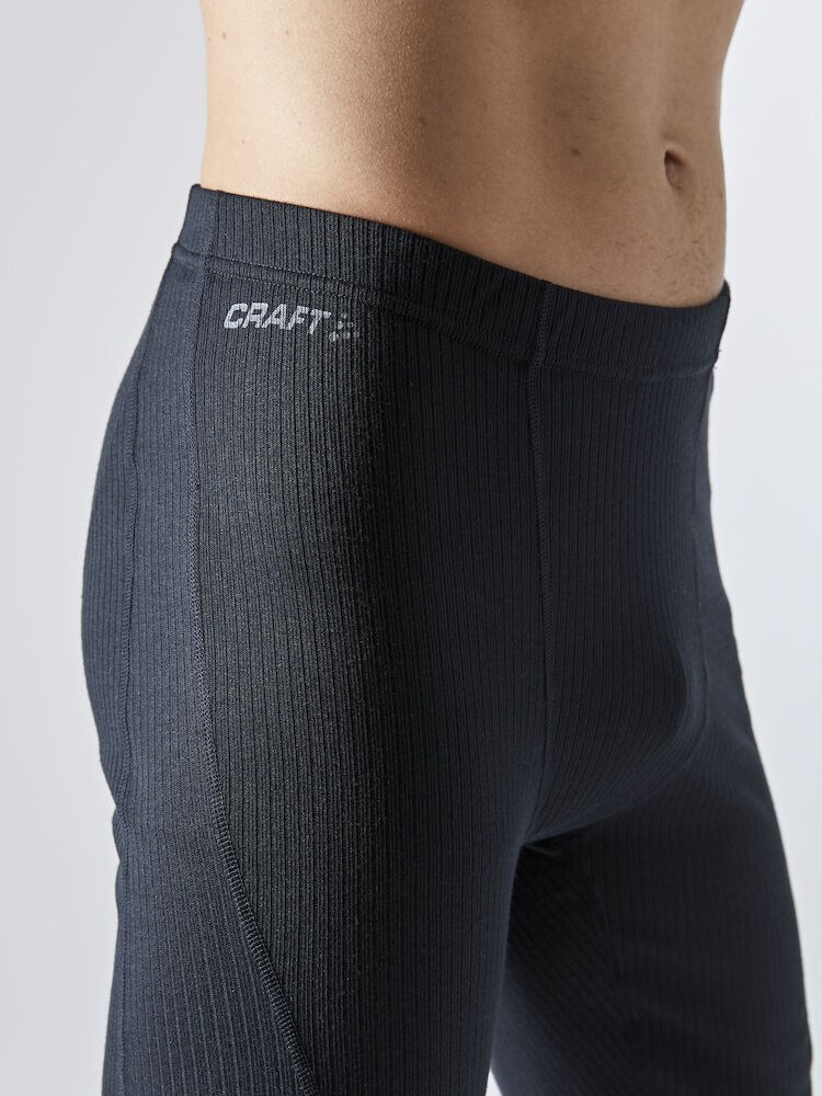 Craft - Baselayer Set M Black 3XL