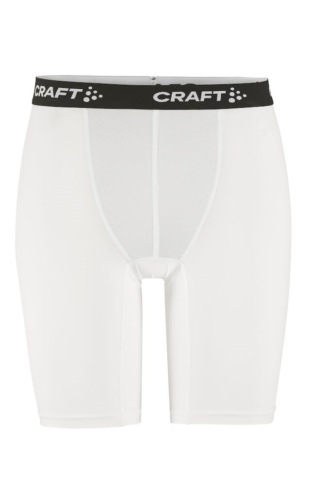 Craft - Ability 9" Boxer M - White