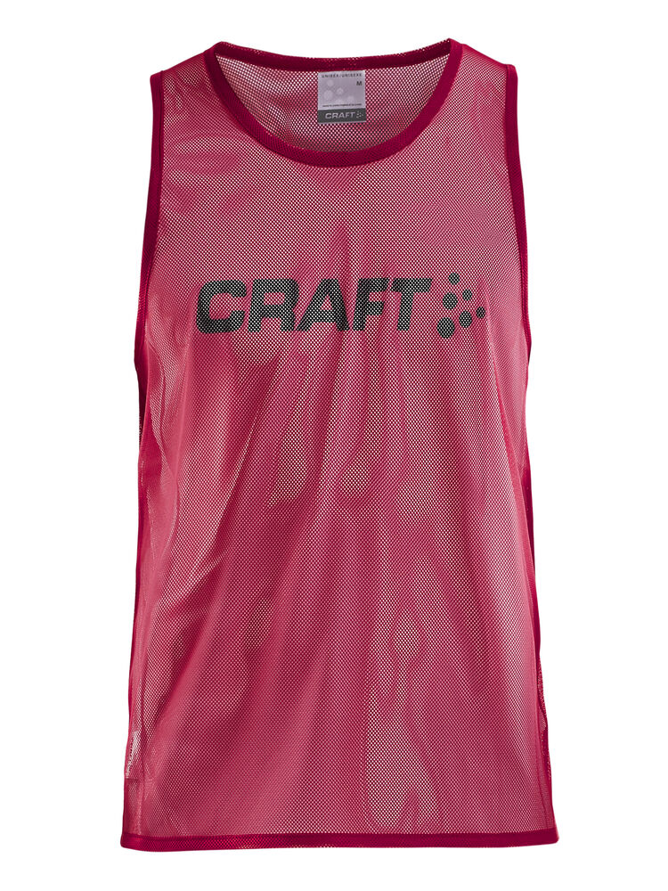 Craft - Pro Control Vest Jr - Berry