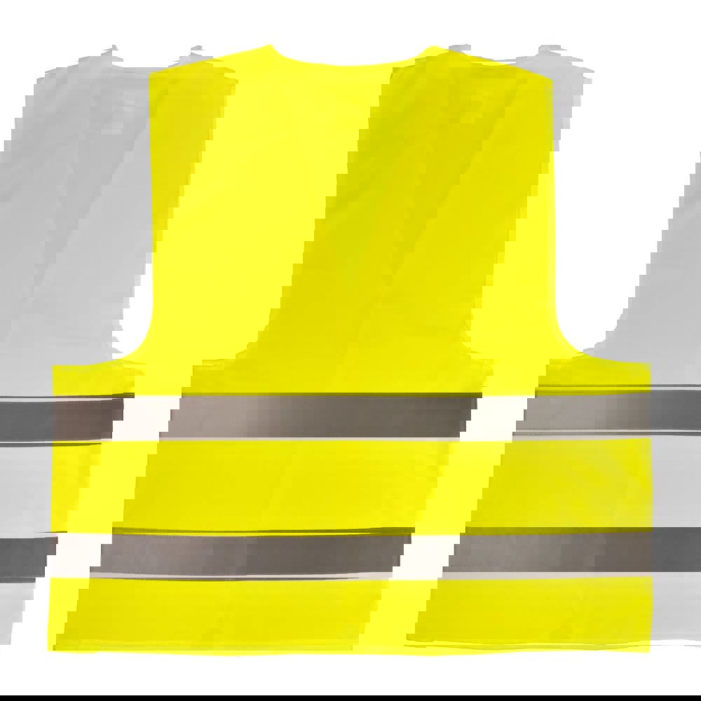 Promo veiligheidsvest