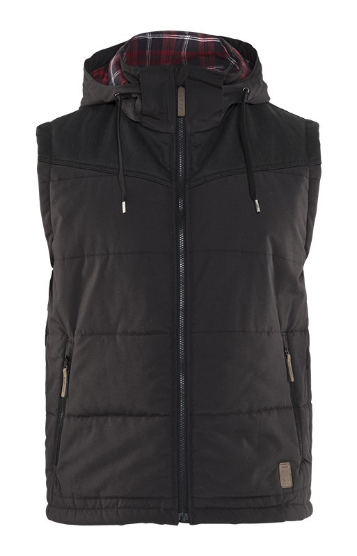 Bodywarmer