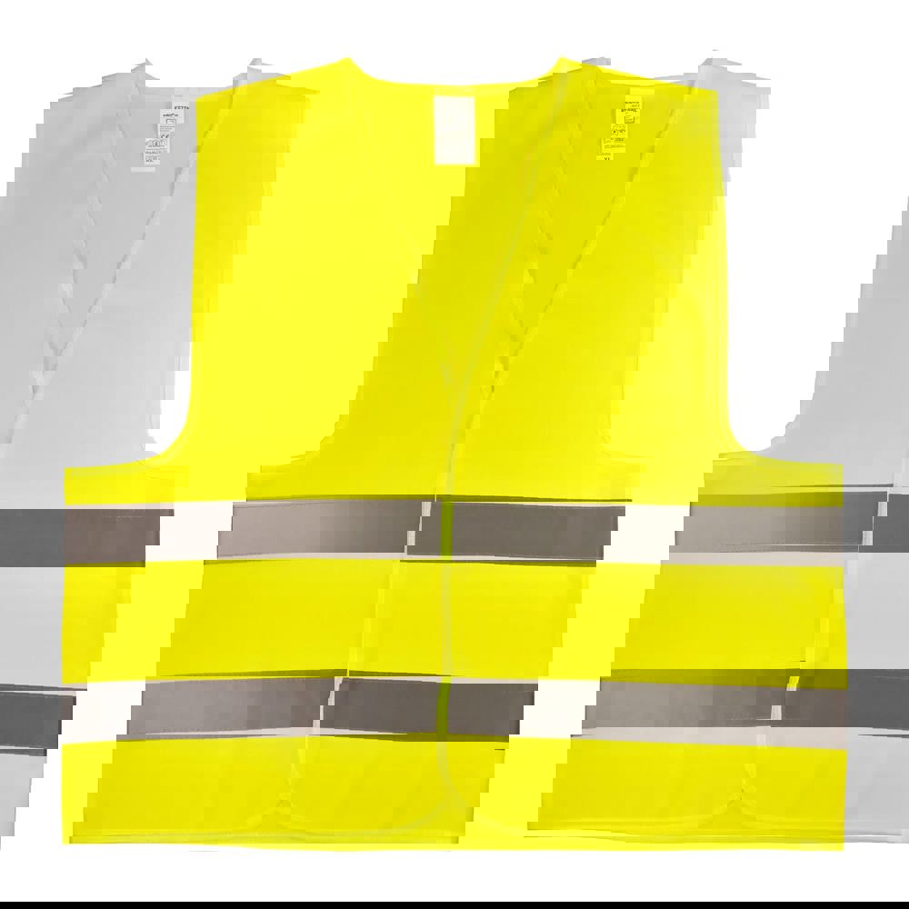Promo veiligheidsvest